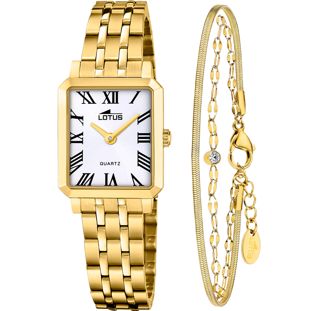 Montre Lotus Dame 19009/7