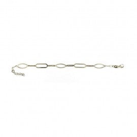 Bracelet argent Dame Orage A1194