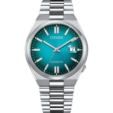 Montre Citizen Homme