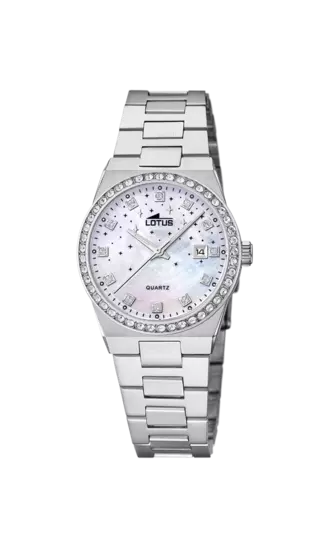 Montre Lotus Dame 18885/1