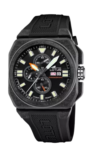 Montre Lotus Homme 18976/4