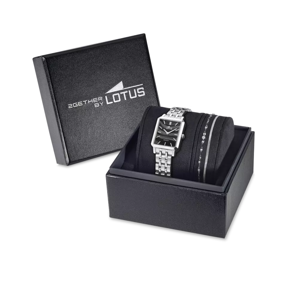 Montre Lotus dame 19008/5