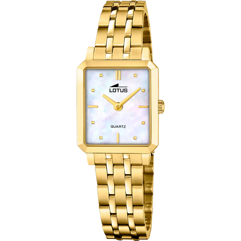 Montre Lotus dame 19009/1