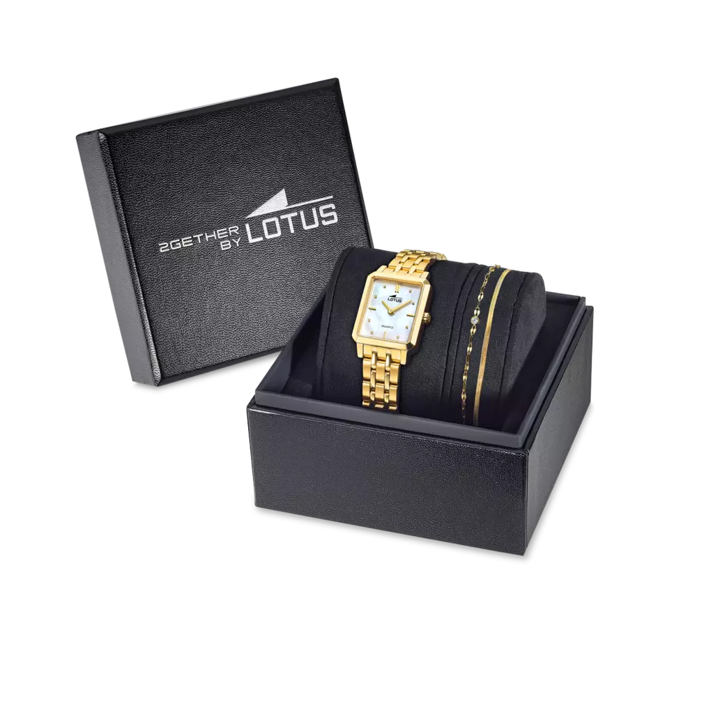 Montre Lotus dame 19009/1