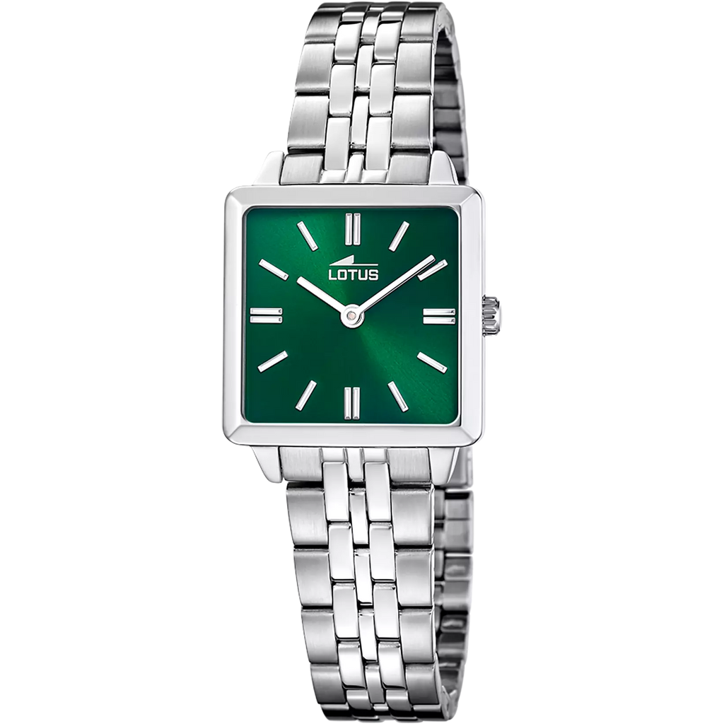 Montre Lotus dame 19010/5