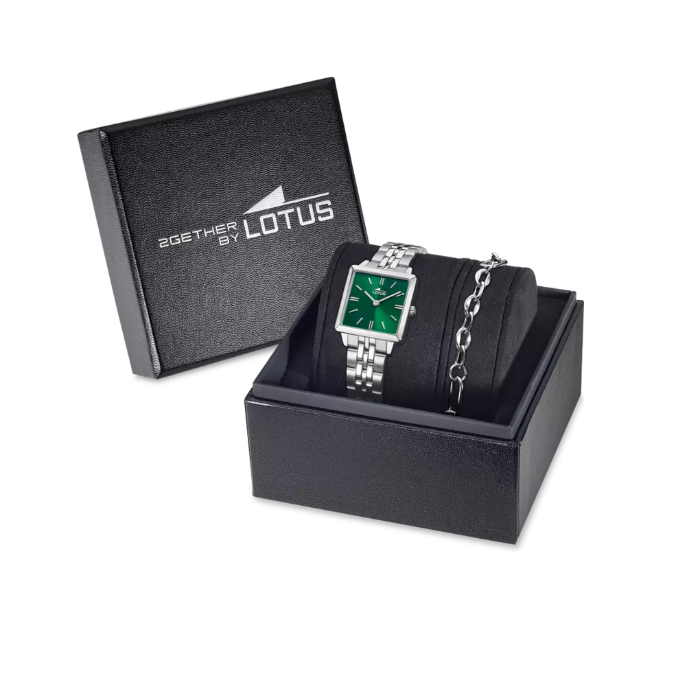 Montre Lotus dame 19010/5