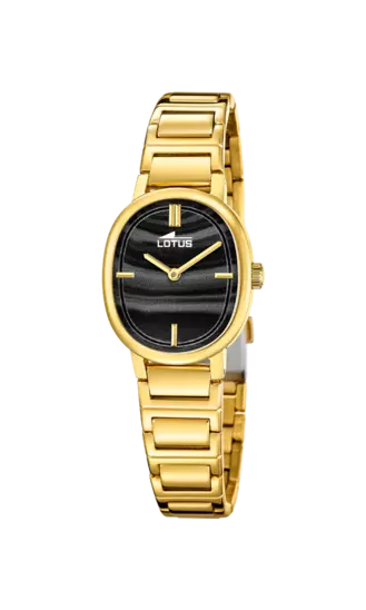 Montre Lotus dame 19013/5