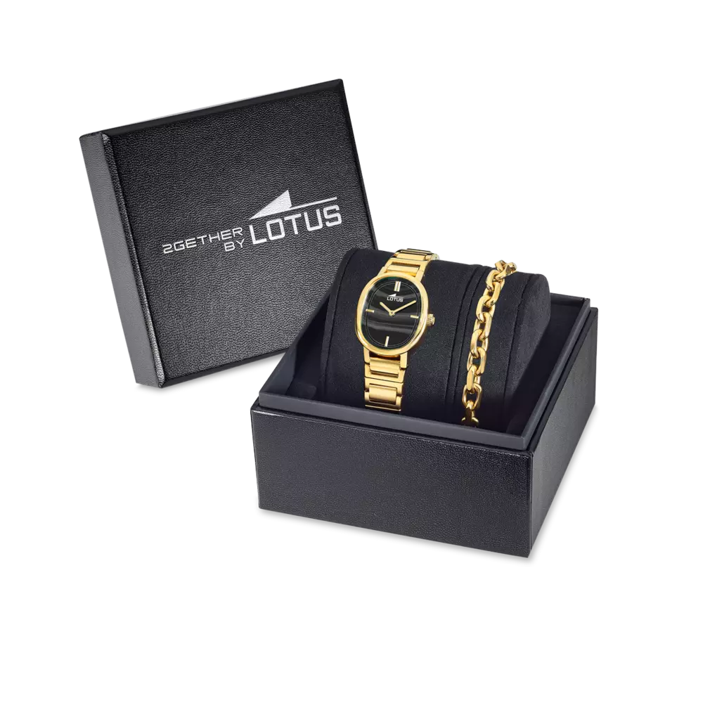 Montre Lotus dame 19013/5