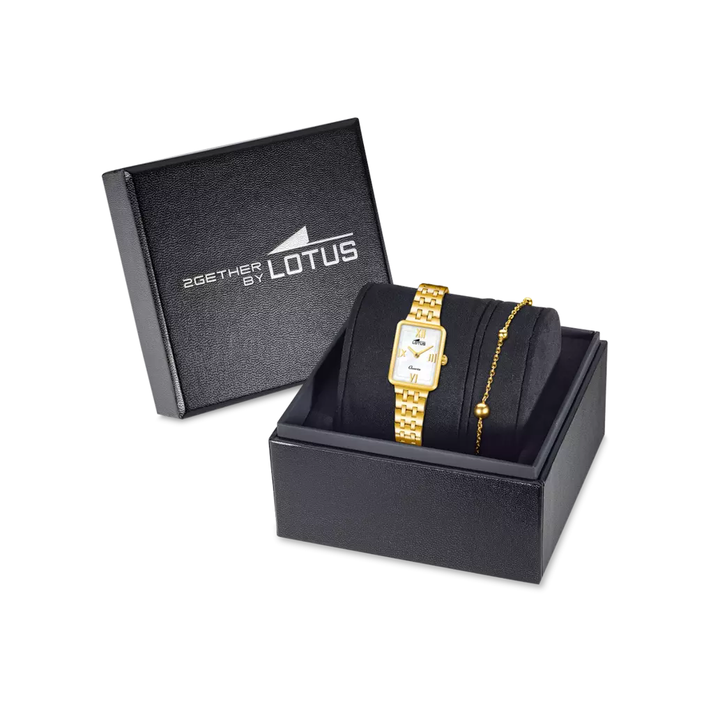 Montre Lotus Dame 19033/2