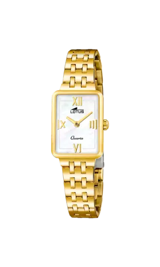Montre Lotus Dame 19033/2