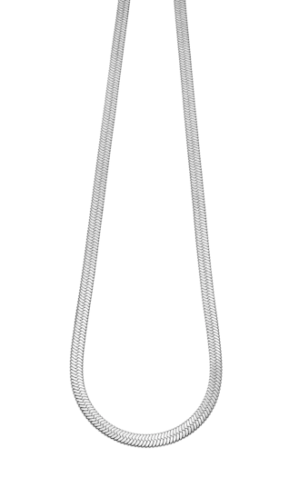 Collier acier dame Lotus style LS2317-1/1