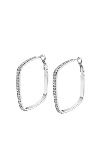 Boucle d'oreilles acier dame  Lotus Style LS2357-4/1