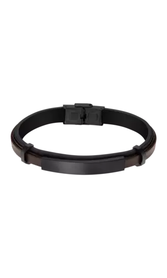 Bracelet acier Lotus Style LS2401-2/2