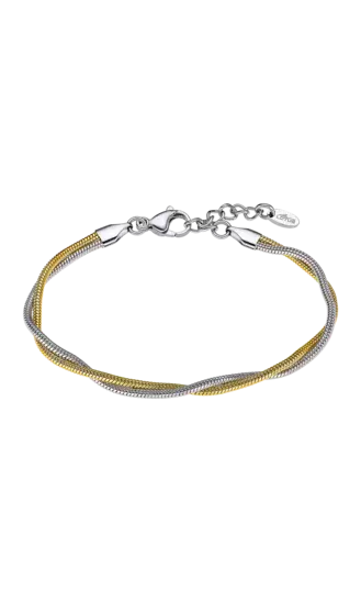 Bracelet acier dame Lotus style LS2432-2/1