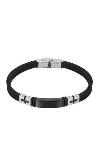 Bracelet acier Lotus Style LS2539-2/2