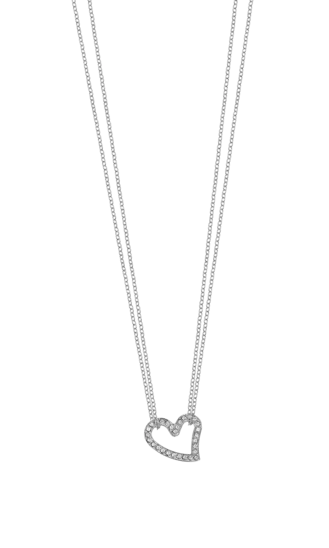 Collier acier dame Lotus Style LS2556-1/1