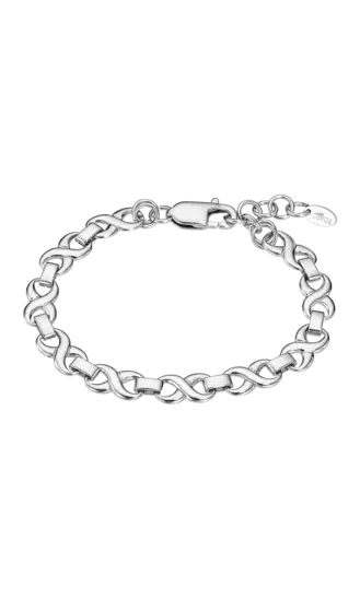 Bracelet acier dame Lotus style LS2578-2/1