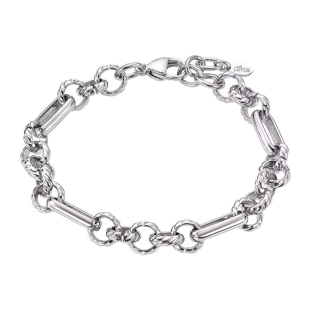 Bracelet acier dame Lotus Style LS2579-2/1