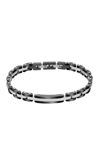 Bracelet acier homme Lotus style LS2596-2/2