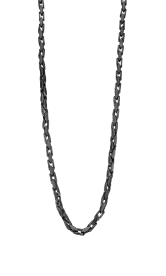 Collier acier Lotus Style LS2598-1/3
