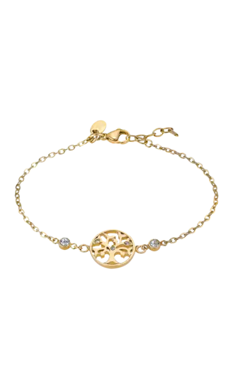 Bracelet acier dame Lotus style LS2600-2/2