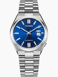 Montre Citizen Homme