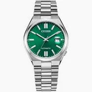 Montre Citizen Homme