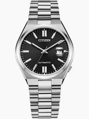 Montre Citizen Homme