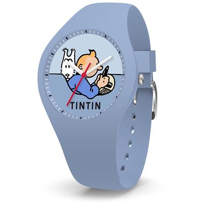 Montre Tintin