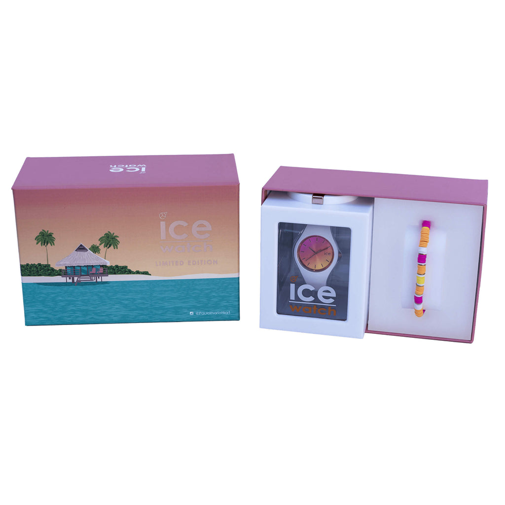 Ice Watch Coffret Edition Limitée