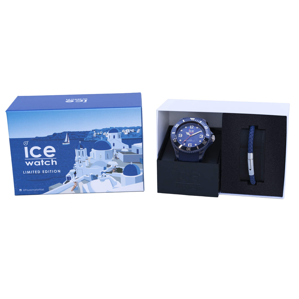 Ice Watch Coffret Edition Limitée
