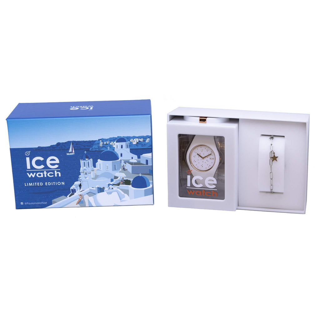 Ice Watch Coffret Edition Limitée
