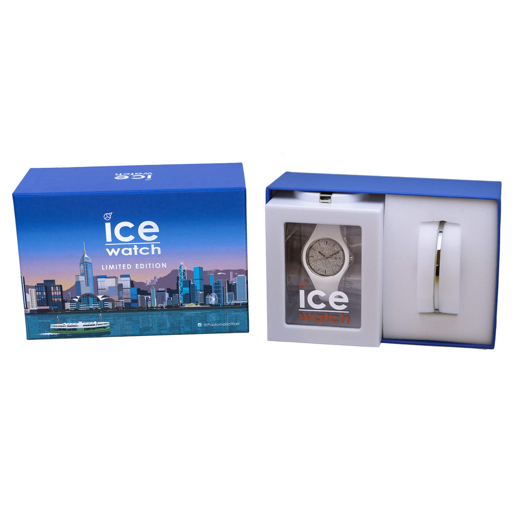 Ice Watch Coffret Edition Limitée