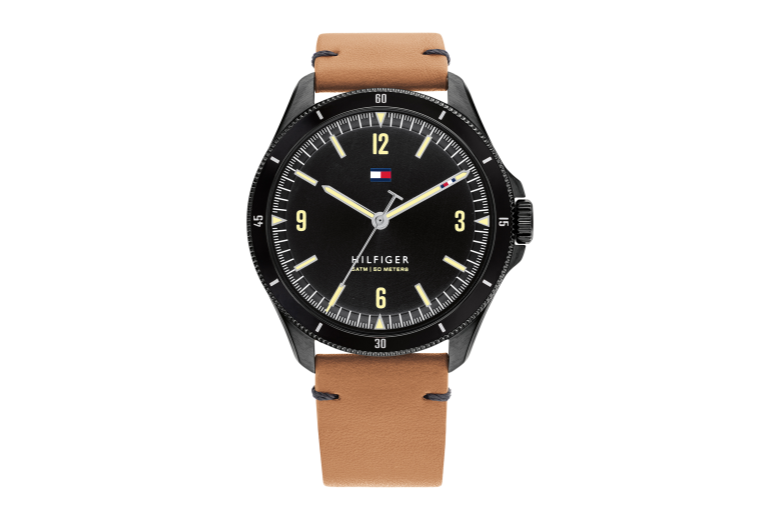 Montre Tommy Hilfiger Homme