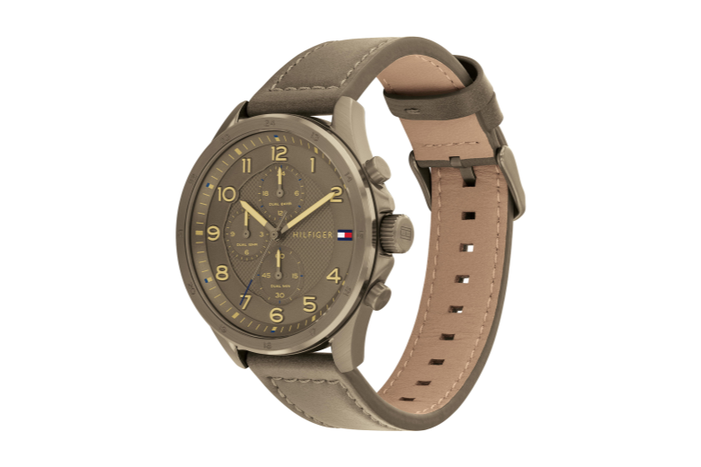 Montre Tommy Hilfiger Homme