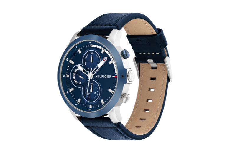 Montre Tommy Hilfiger Homme