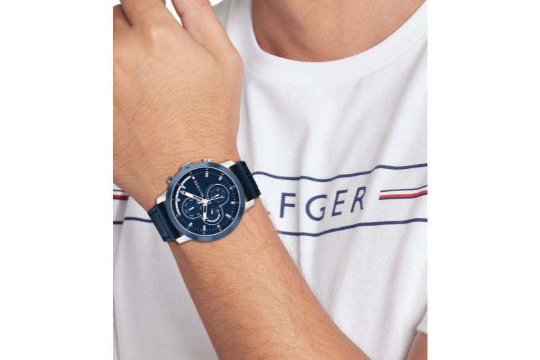 Montre Tommy Hilfiger Homme