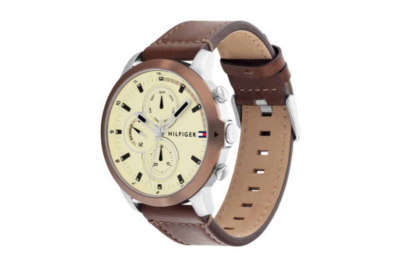 Montre Tommy Hilfiger Homme