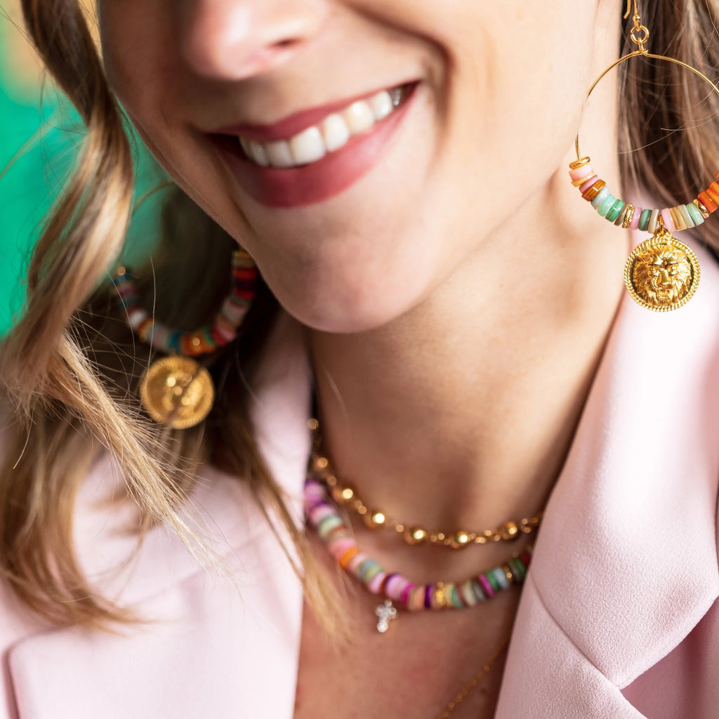 Collier Murielle Perrotti