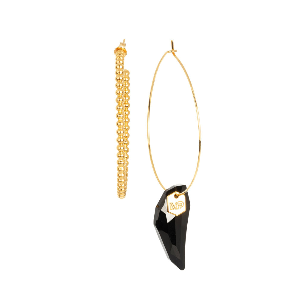Boucle d'oreilles Murielle Perrotti