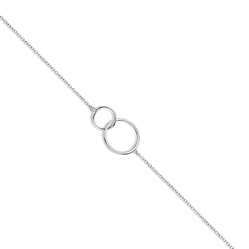 Bracelet argent B8Q05