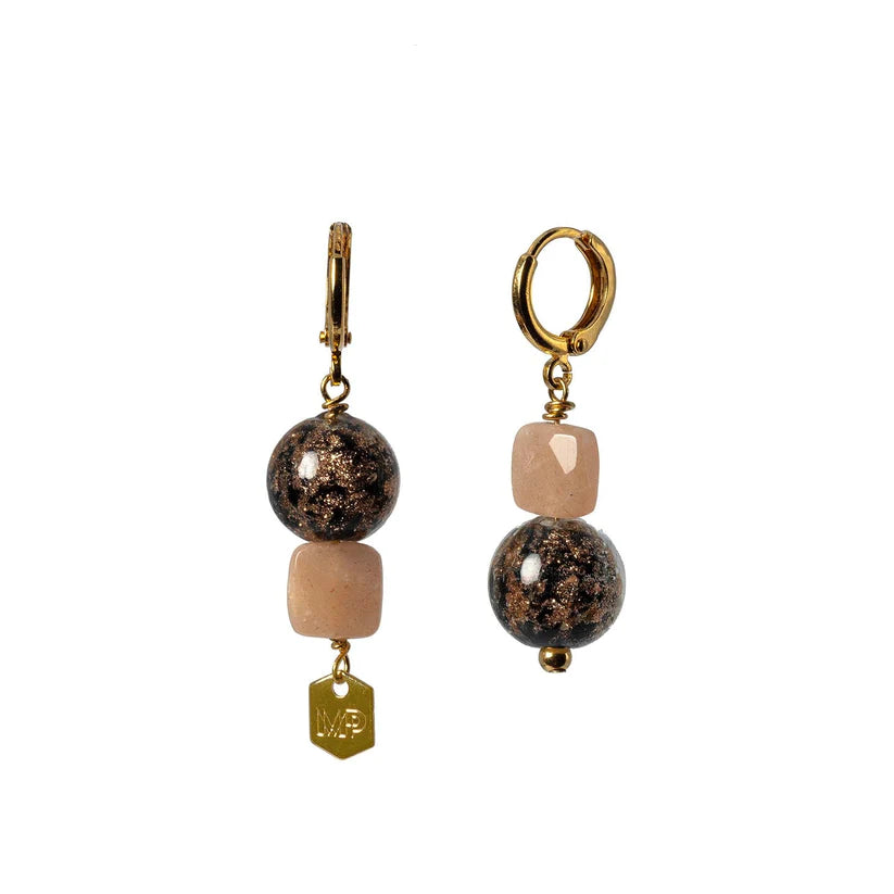 Boucle d'oreilles Murielle Perrotti