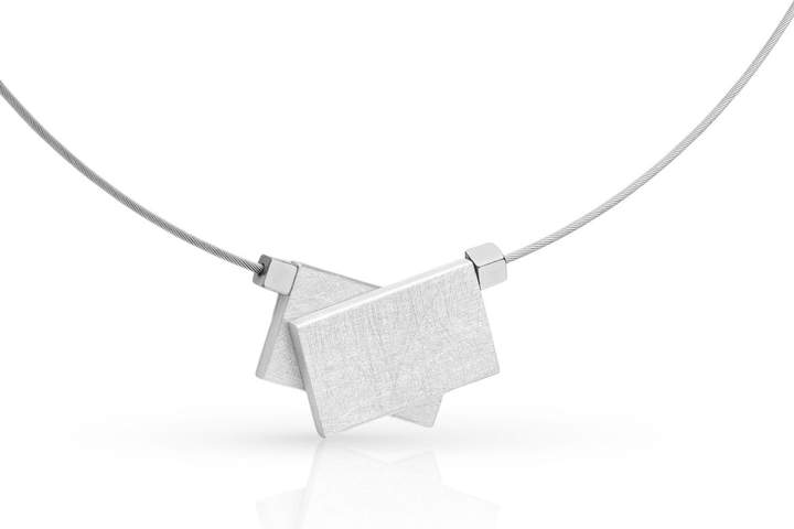 Collier Clic by Suzanne
