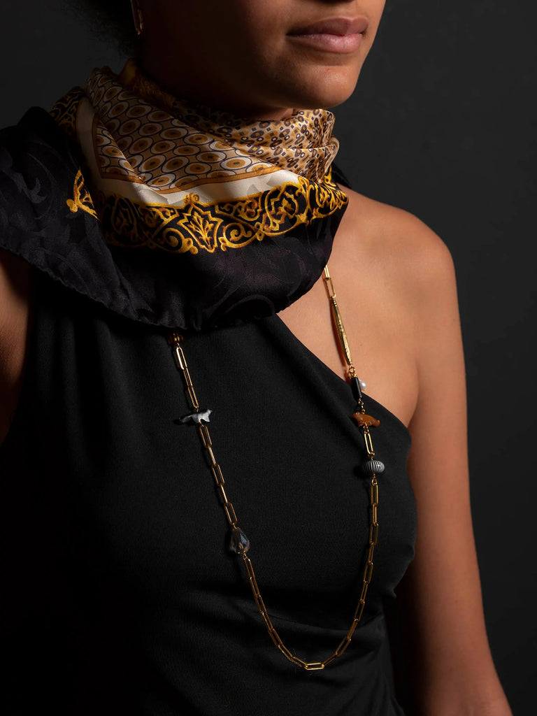 Collier Murielle Perrotti