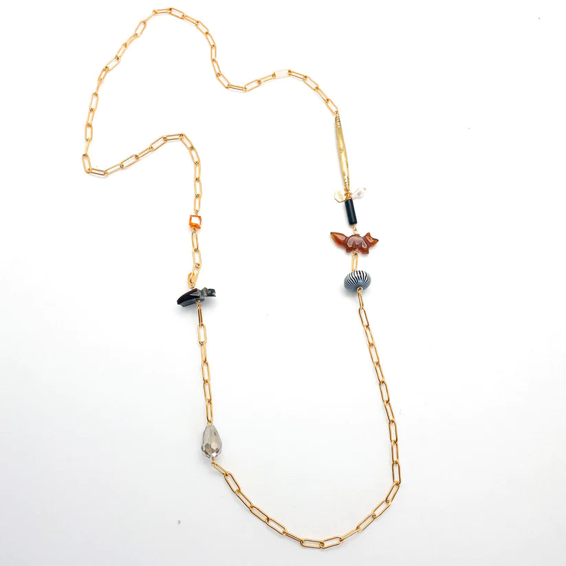 Collier Murielle Perrotti