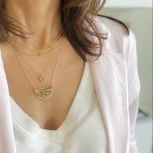 Collier Murielle Perrotti