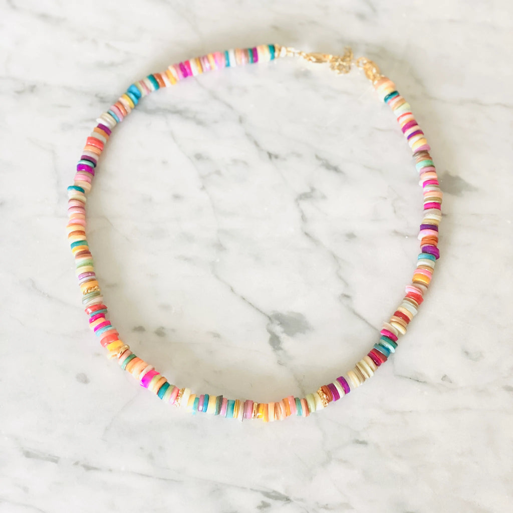 Collier Murielle Perrotti