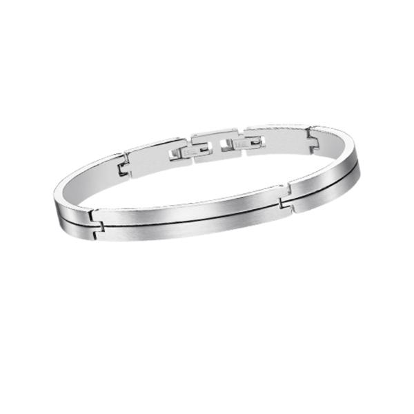 Bracelet Lotus acier