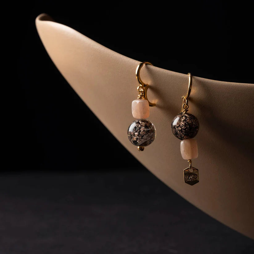 Boucle d'oreilles Murielle Perrotti