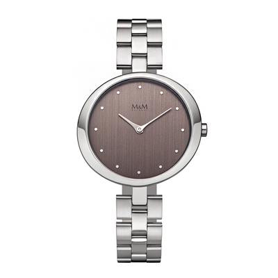 Montre M&M dame